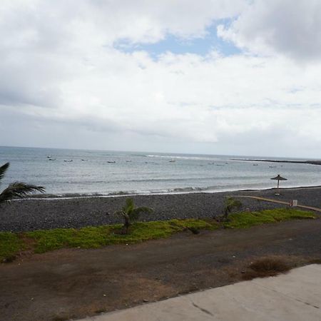 Apartamento Pto Lajas Vistas Al Mar Puerto de las Lajas Exterior foto