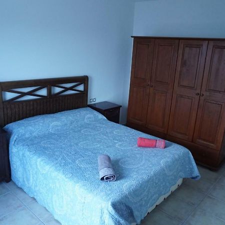 Apartamento Pto Lajas Vistas Al Mar Puerto de las Lajas Exterior foto